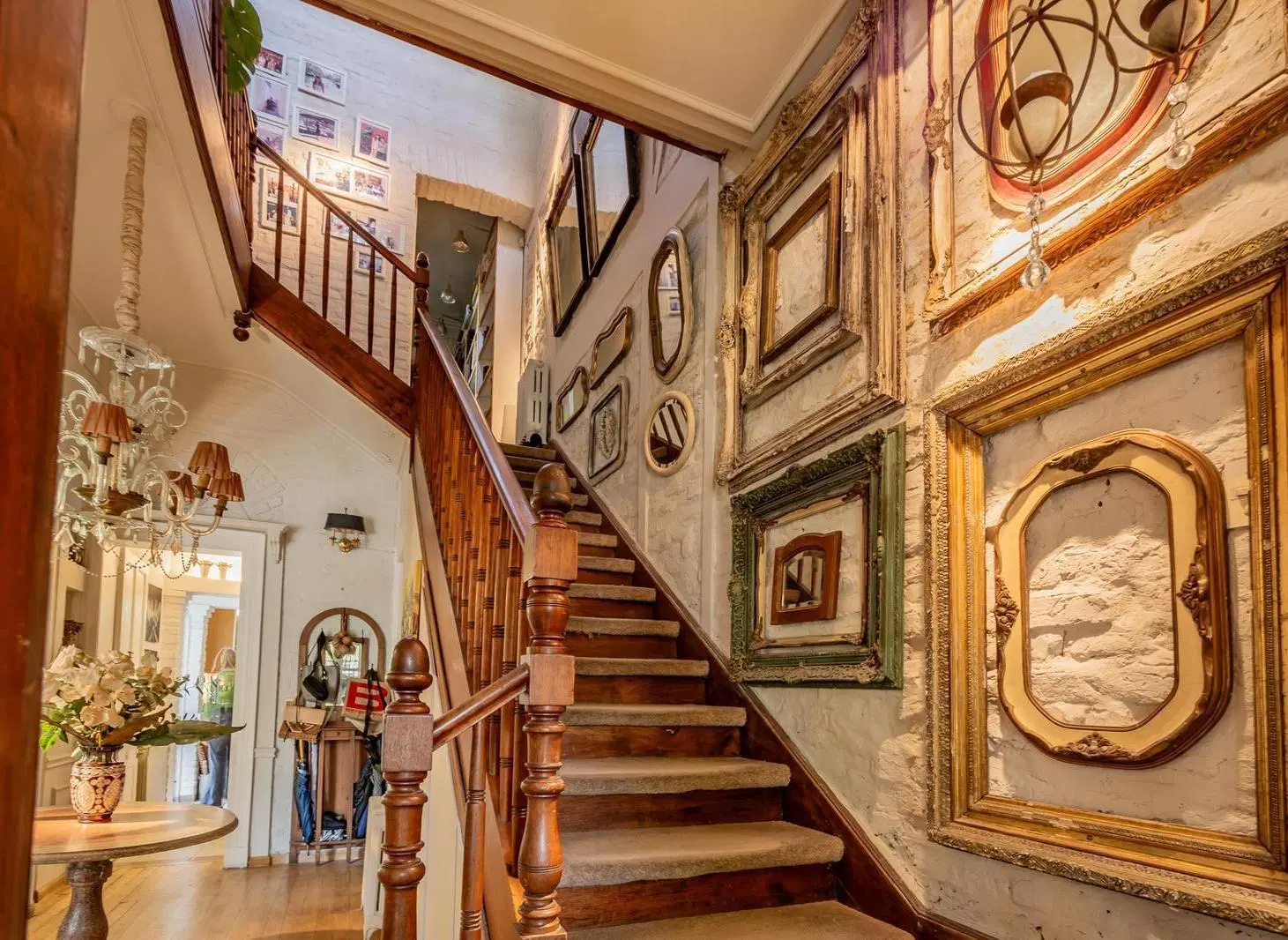 Casa en venta en Devoto 4
