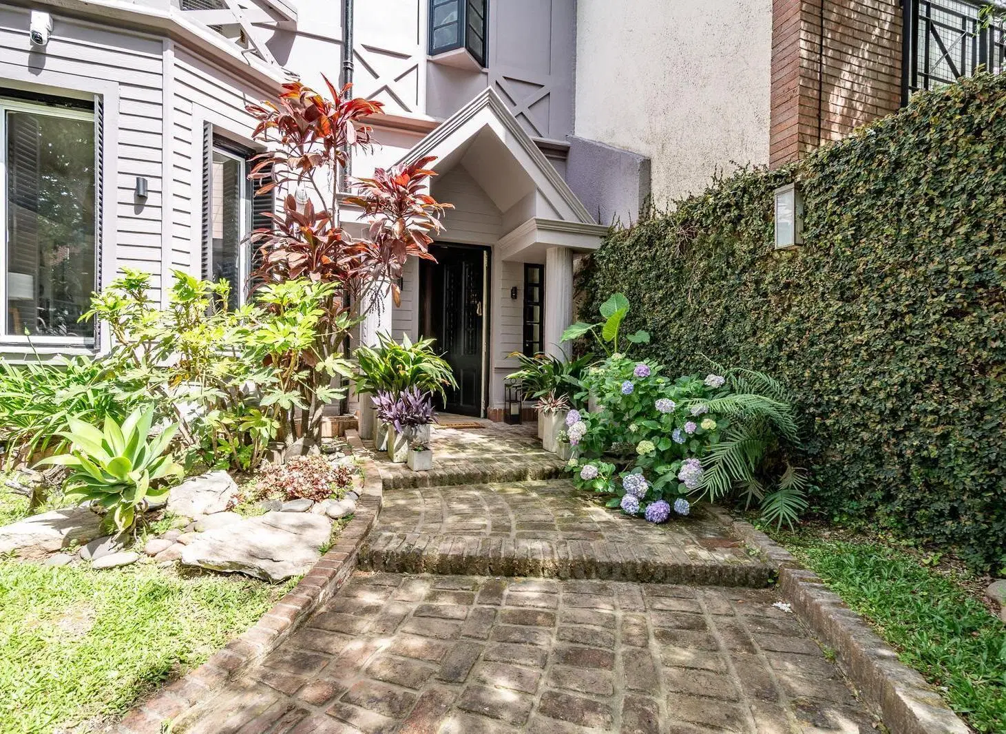 Casa en venta en Devoto 3