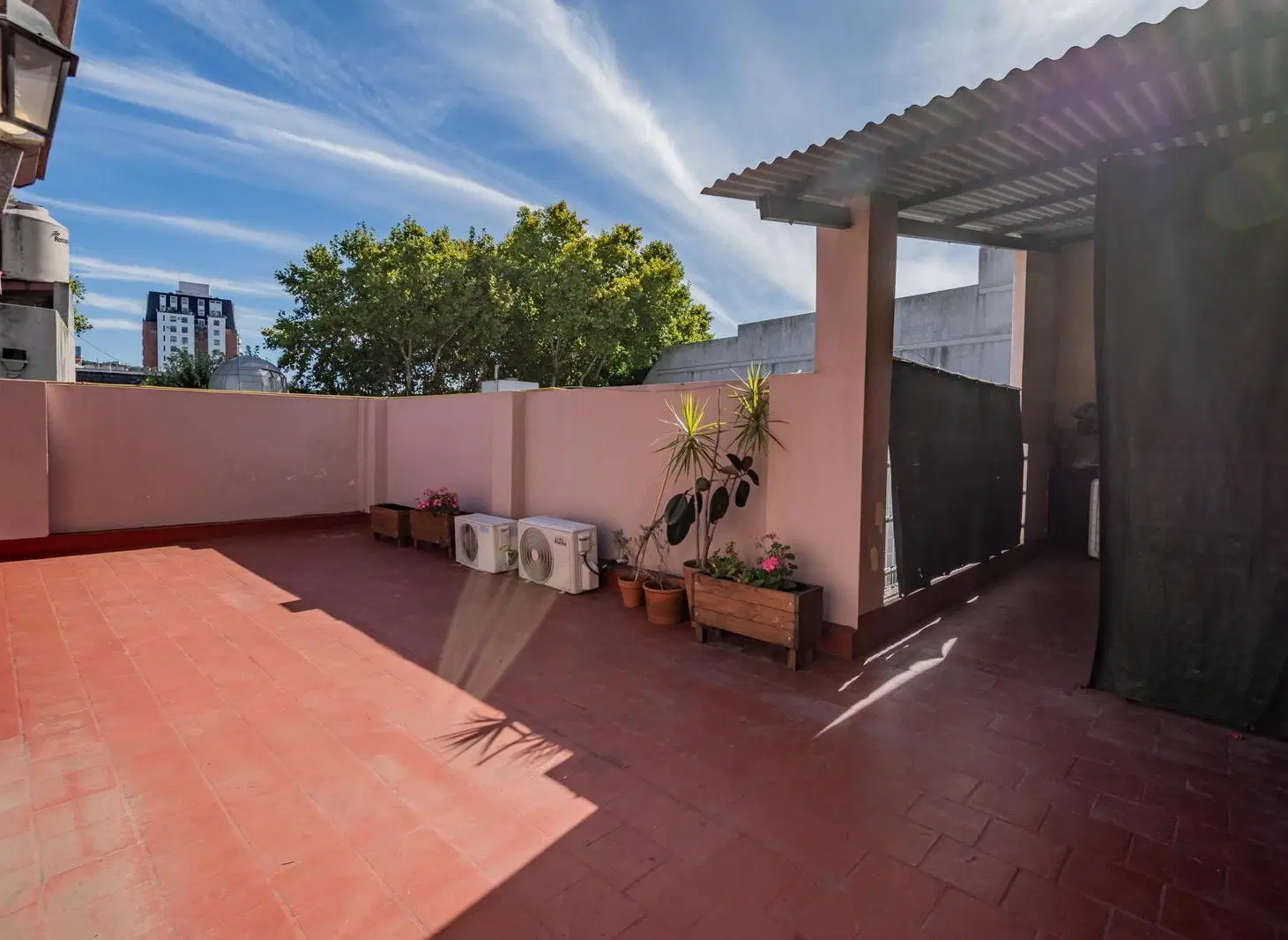 PH 6 ambientes en venta en Palermo 1