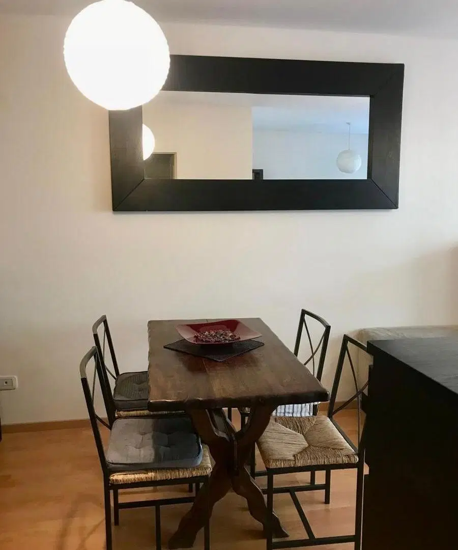 Departamento en Balvanera con pileta, sum, y gym 2
