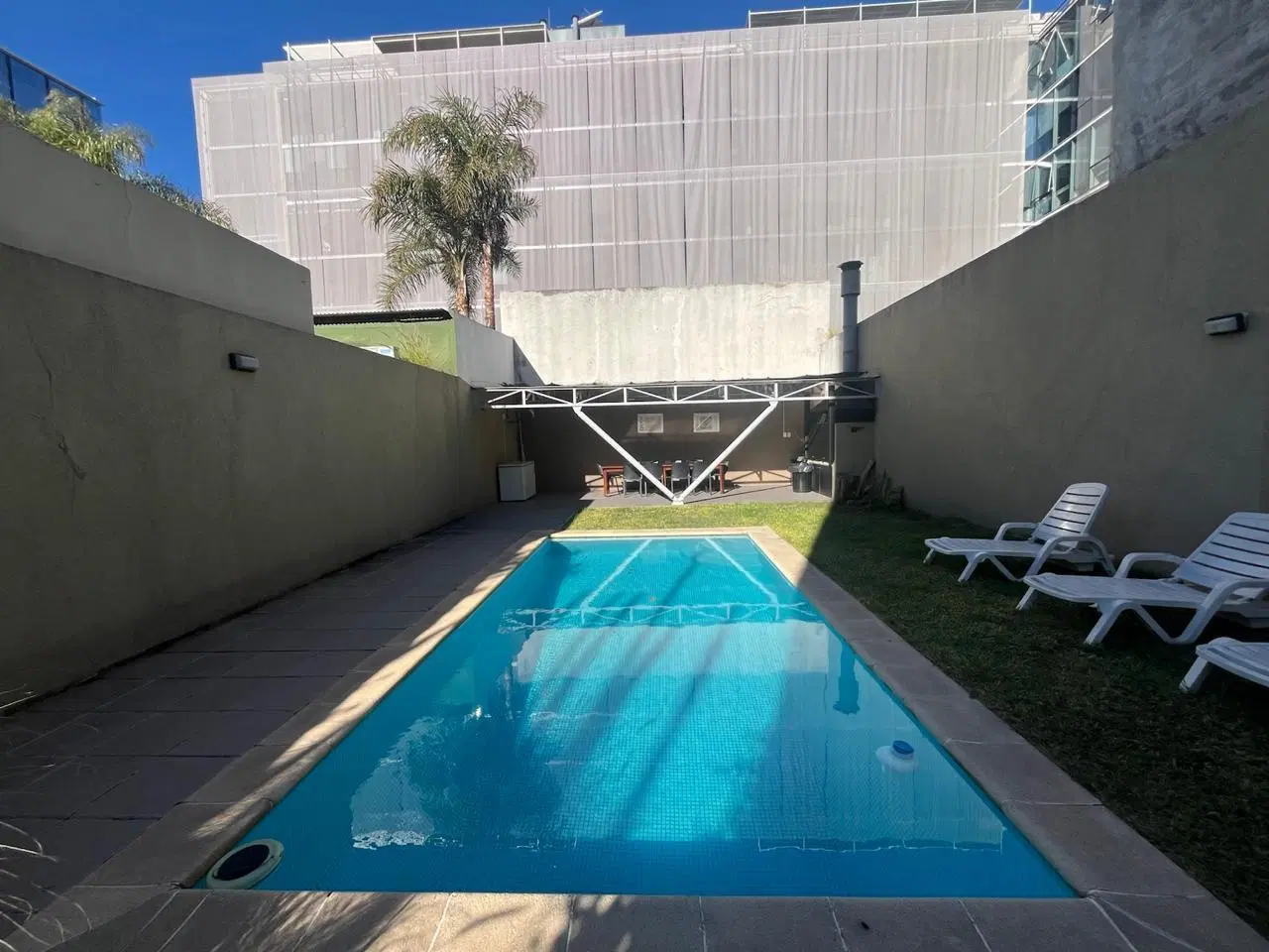 Departamento en Palermo 2