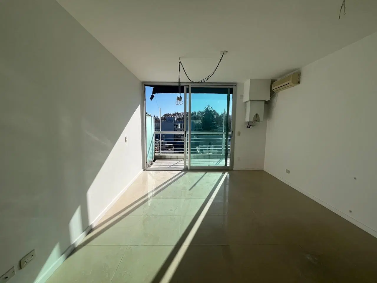 Departamento en Palermo 5