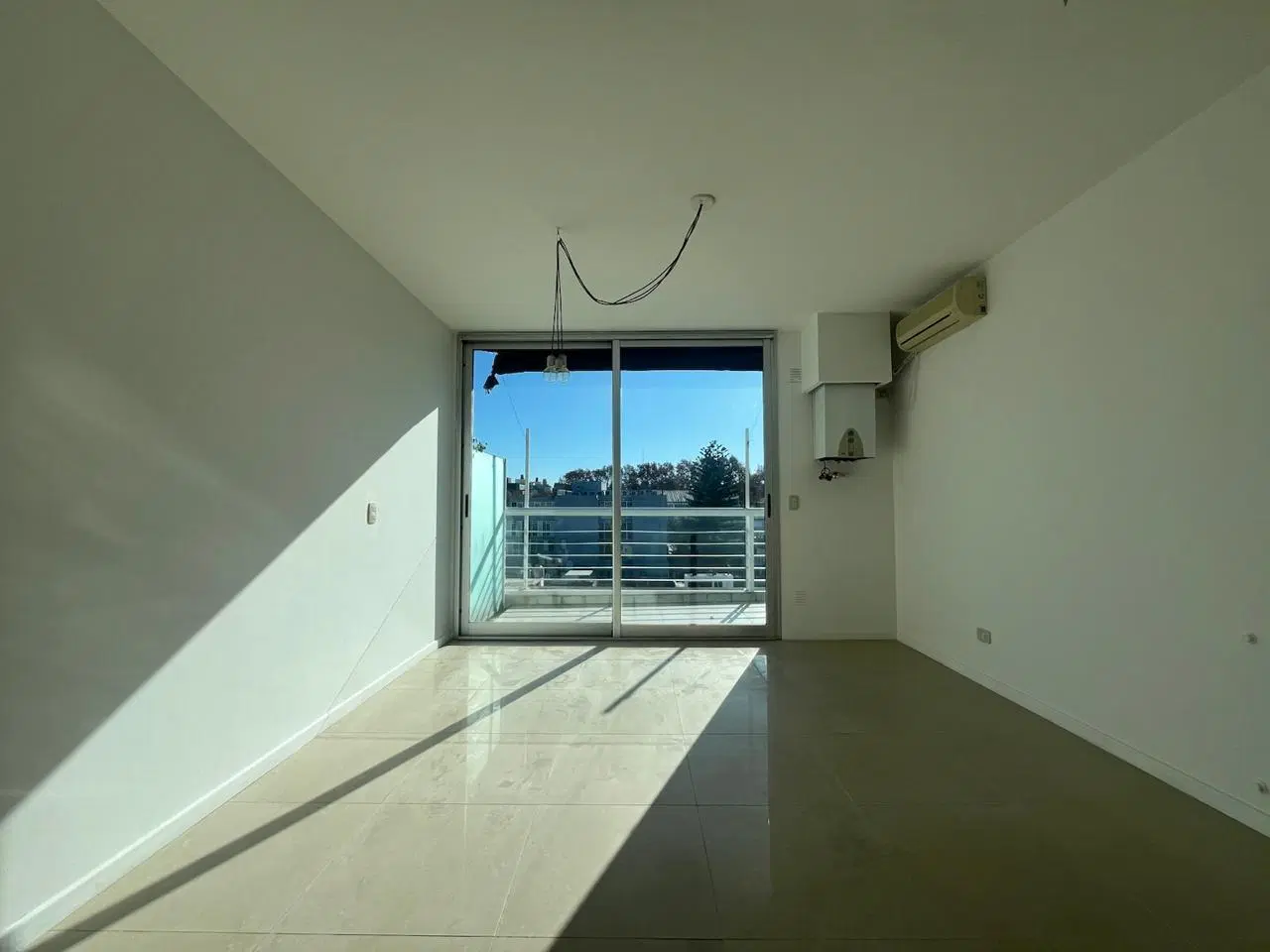 Departamento en Palermo 3