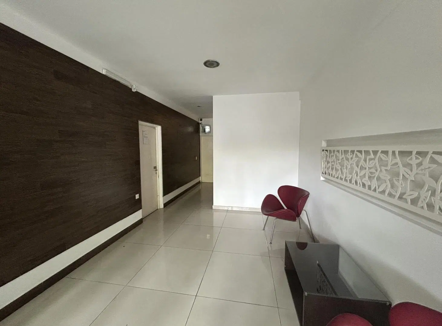 Departamento Duplex Amoblado Luminoso en Colegiales 5