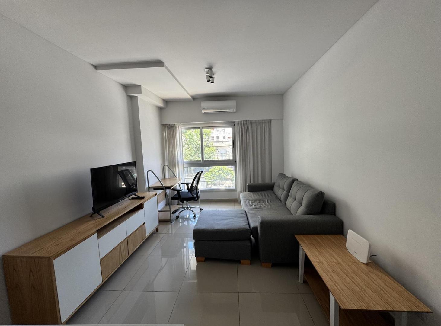 Foto de Venta departamento 2 ambientes con amenities en Belgrano, imagen 5