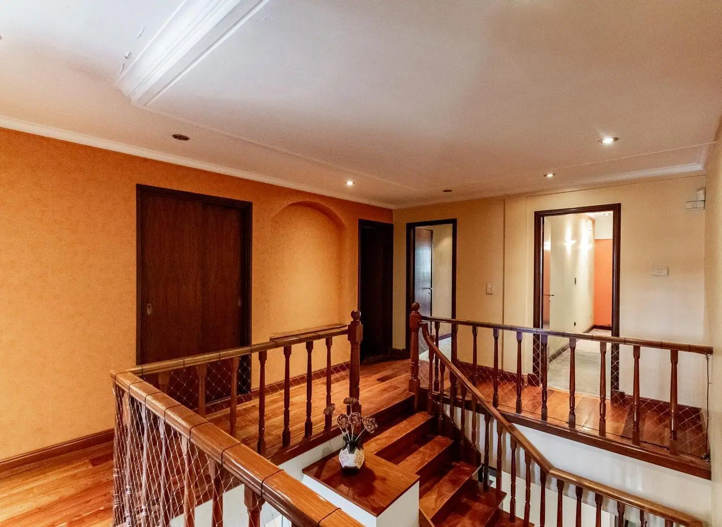 Única Casa en Olivos 8