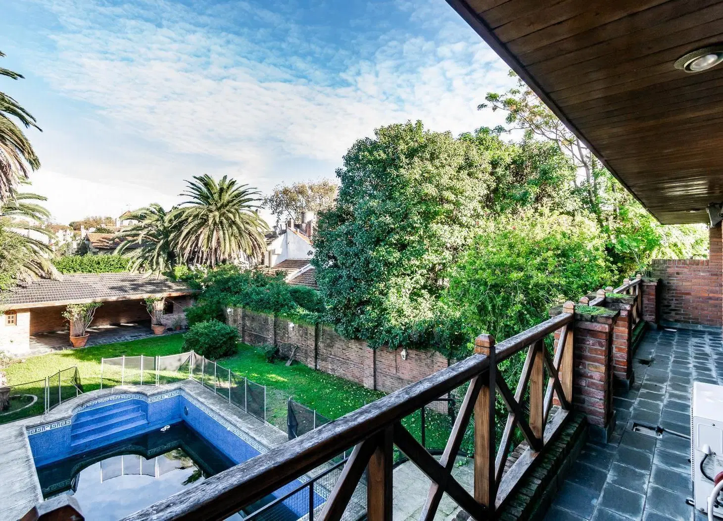 Única Casa en Olivos 5