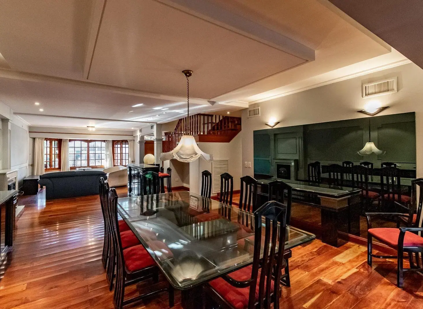 Única Casa en Olivos 4