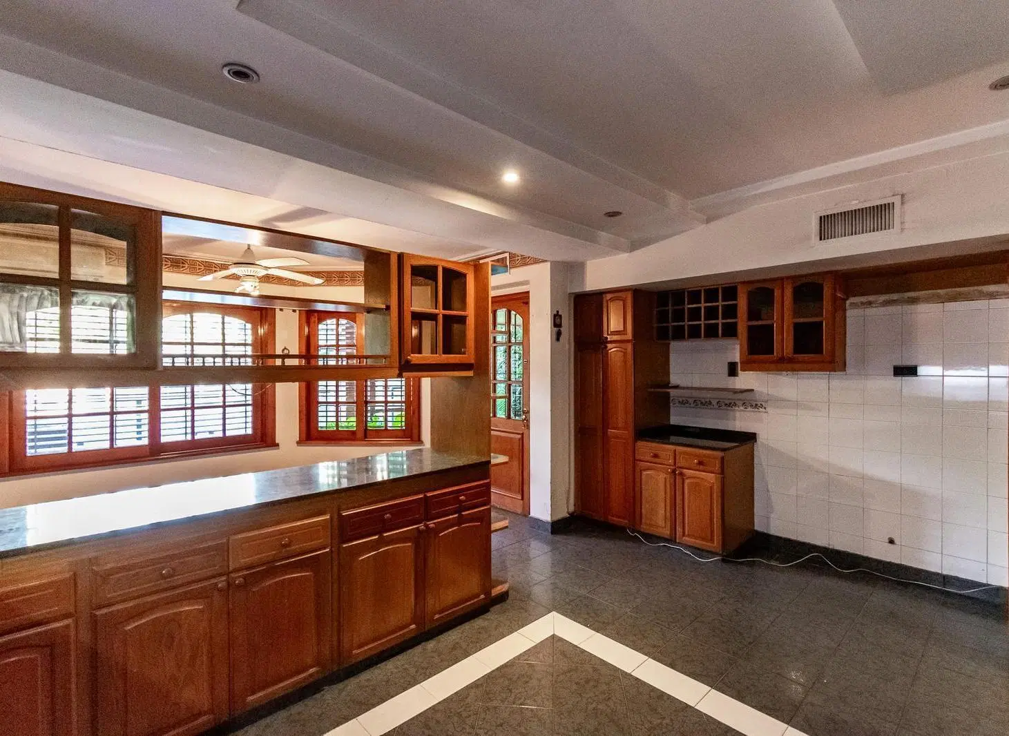 Única Casa en Olivos 2