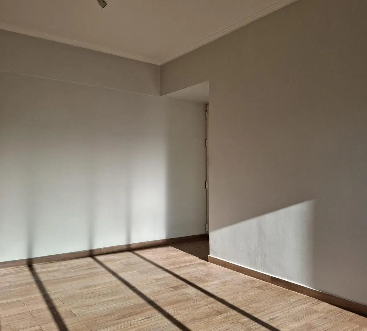 Departamento en Recoleta 4