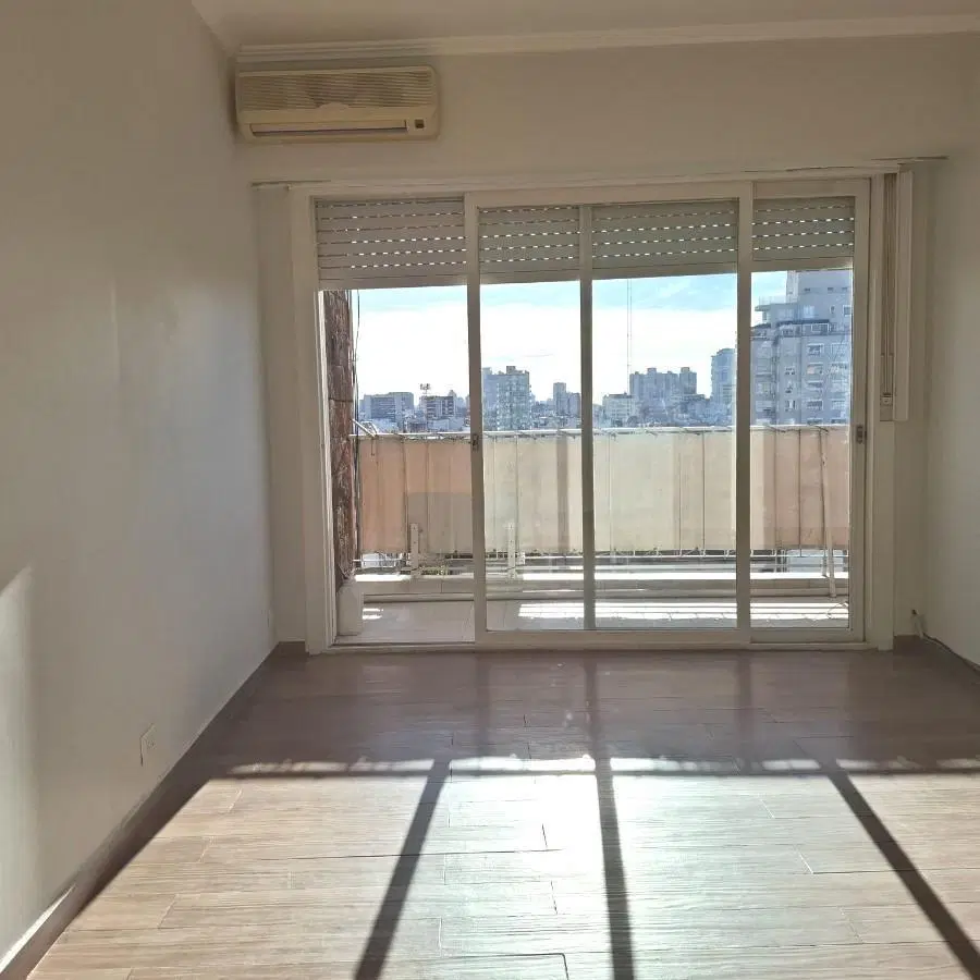 Departamento en Recoleta 3