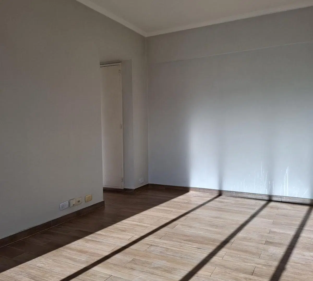 Departamento en Recoleta 2