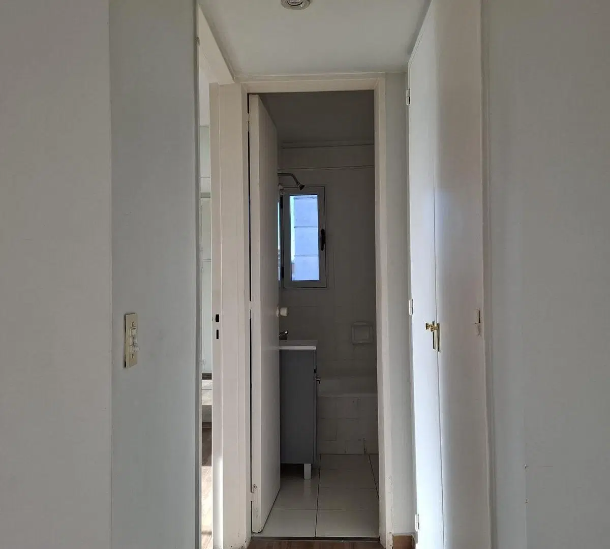 Departamento en Recoleta 5