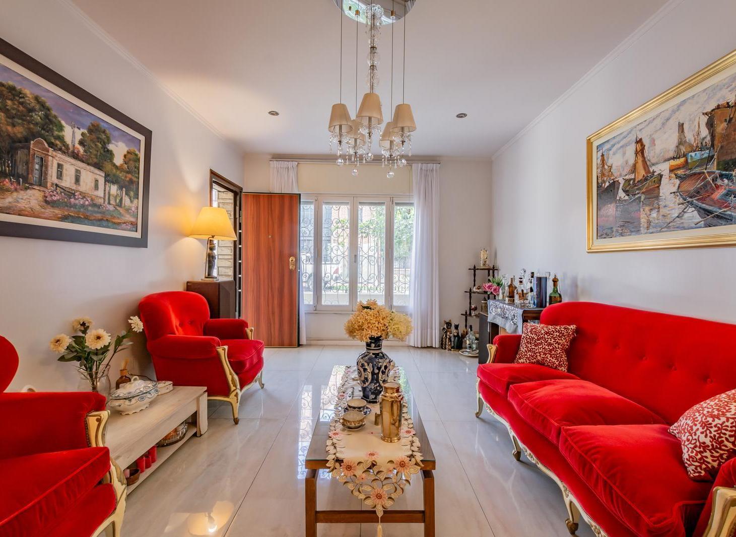Foto de Casa en venta 3 ambientes con jardin en Martinez, imagen 5