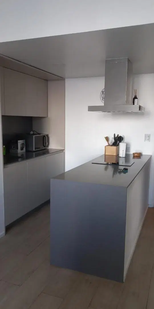 Departamento 2 Ambientes Equipado en Alquiler en Park Bamboo La Lucila Cochera y Amenities 8