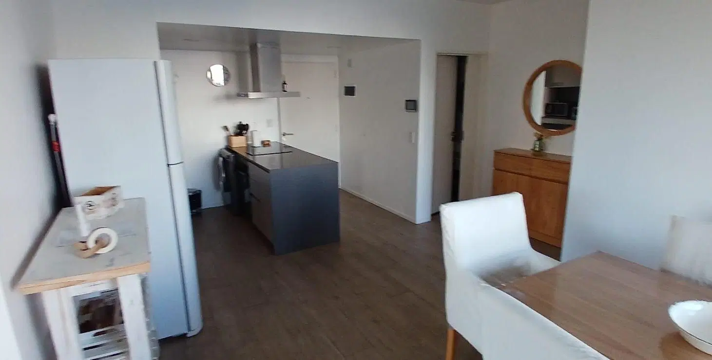Departamento 2 Ambientes Equipado en Alquiler en Park Bamboo La Lucila Cochera y Amenities 5