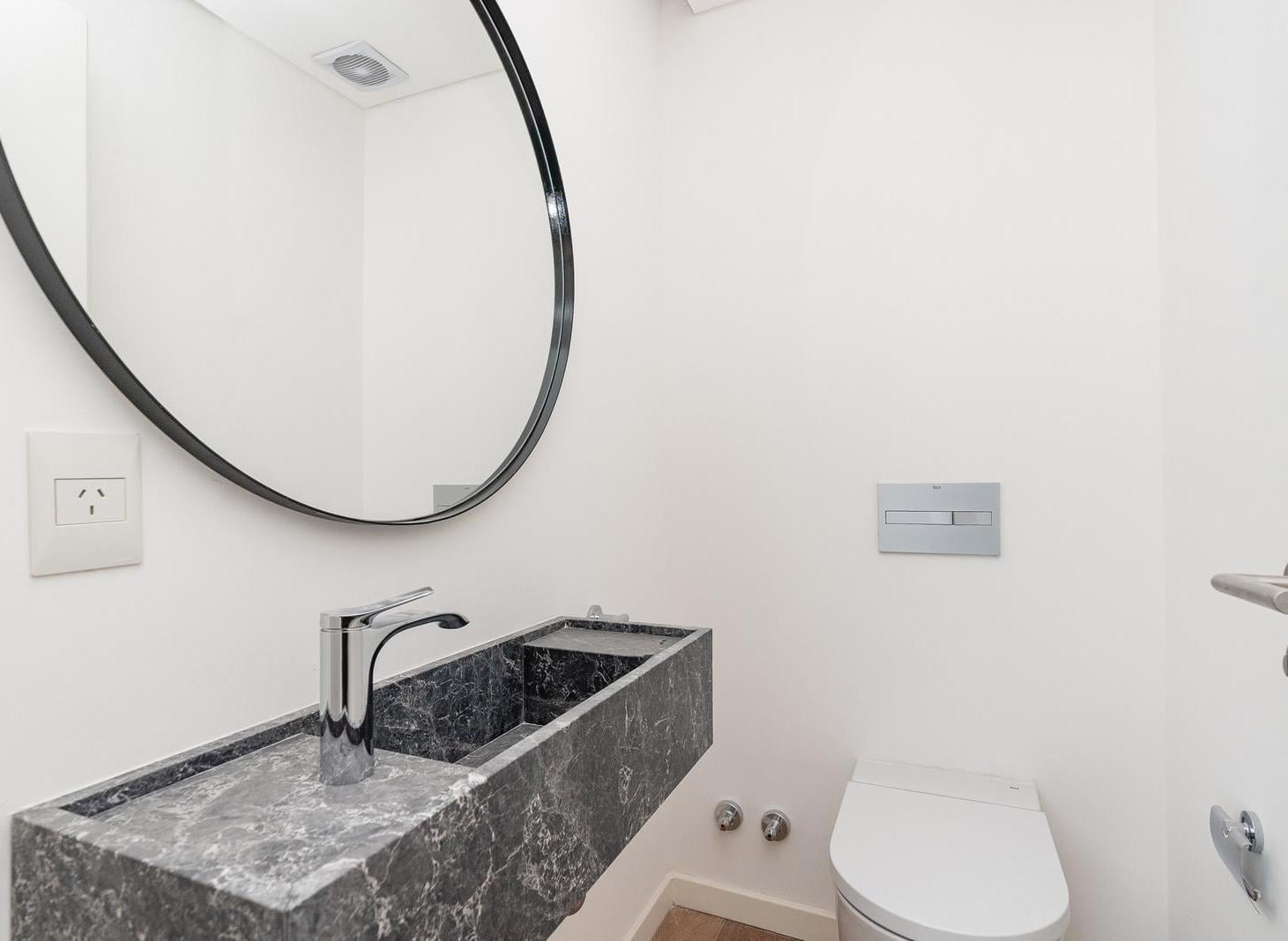 Foto de Departamento en venta 4 ambientes con terraza propia - Bajo Belgrano, imagen 2