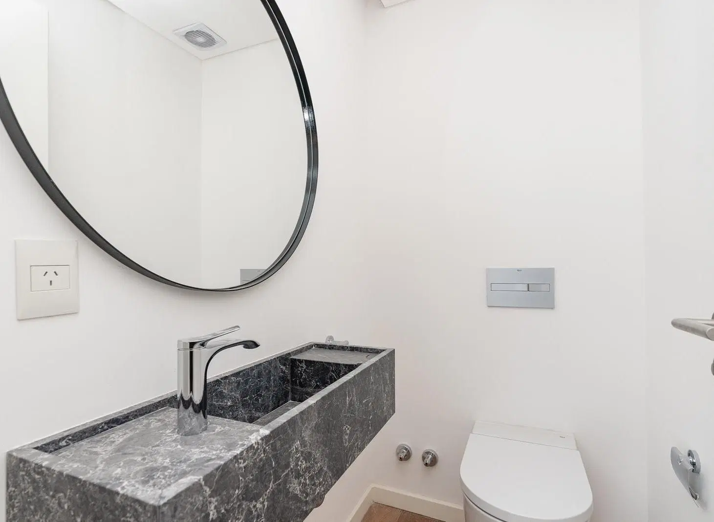 Departamento en venta 4 ambientes con terraza propia - Bajo Belgrano 2