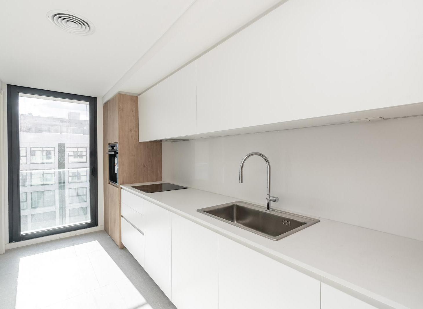 Foto de Departamento en venta 4 ambientes con terraza propia - Bajo Belgrano, imagen 4