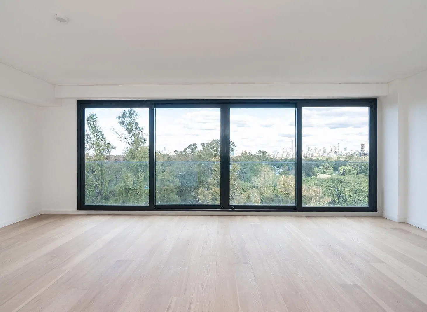 Departamento en venta 4 ambientes con terraza propia - Bajo Belgrano 8