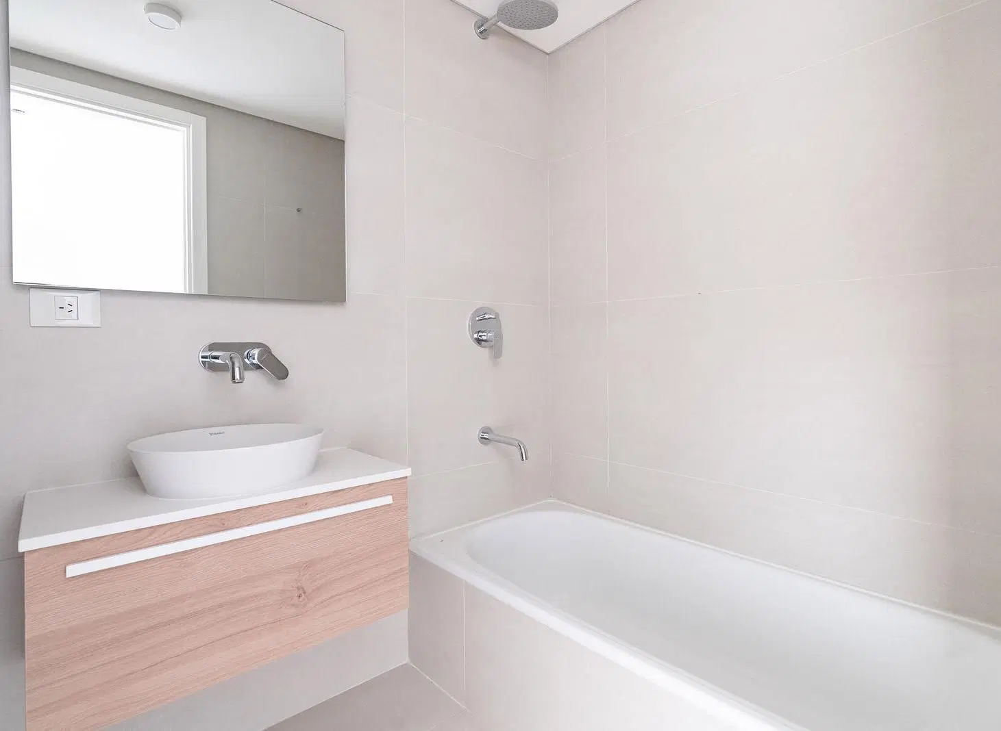 Departamento en venta 4 ambientes con terraza propia - Bajo Belgrano 5