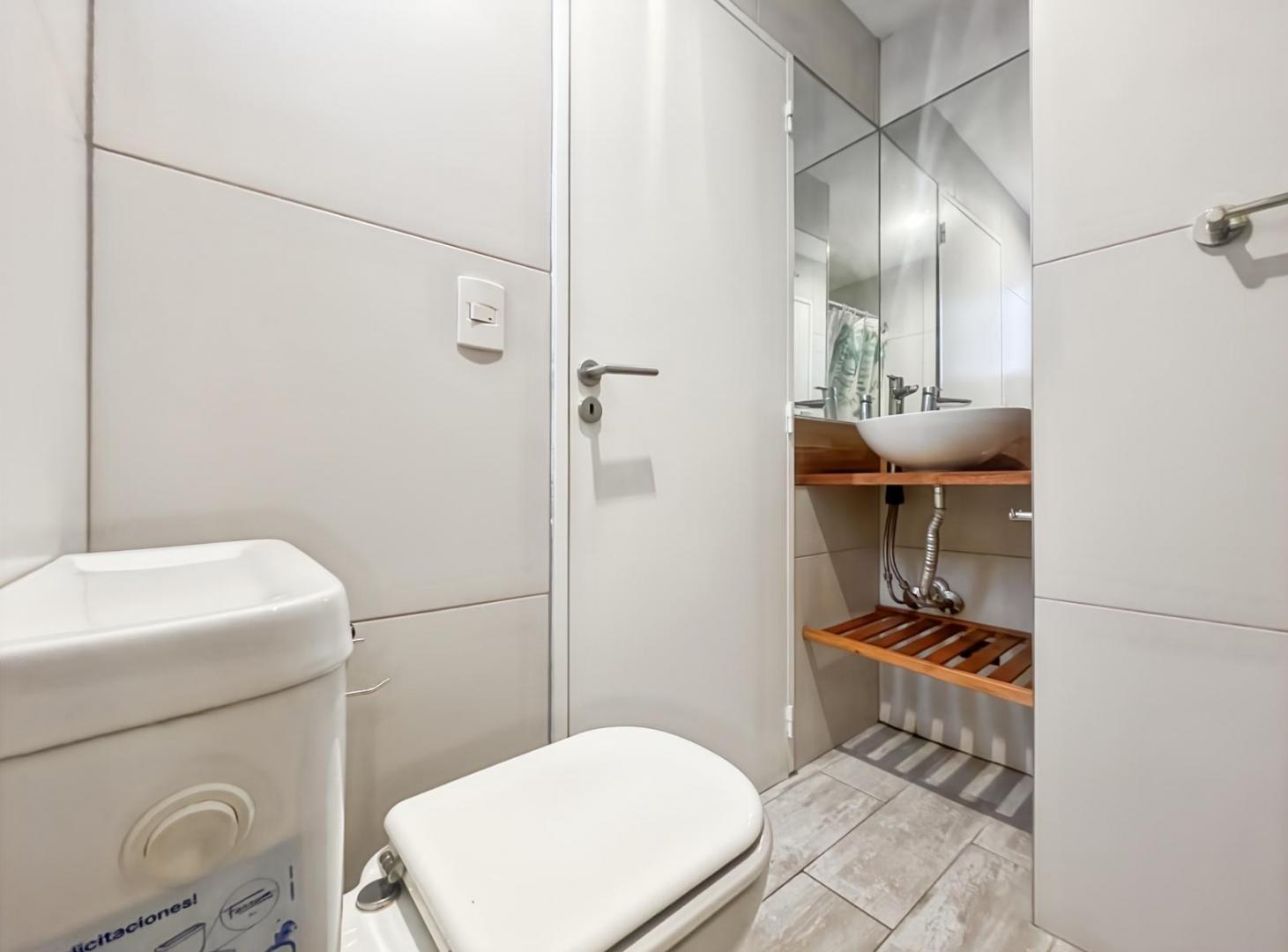 Foto de Departamento 3 Ambientes Apto Profesional / Vivienda en La Lucila | 2, imagen 1