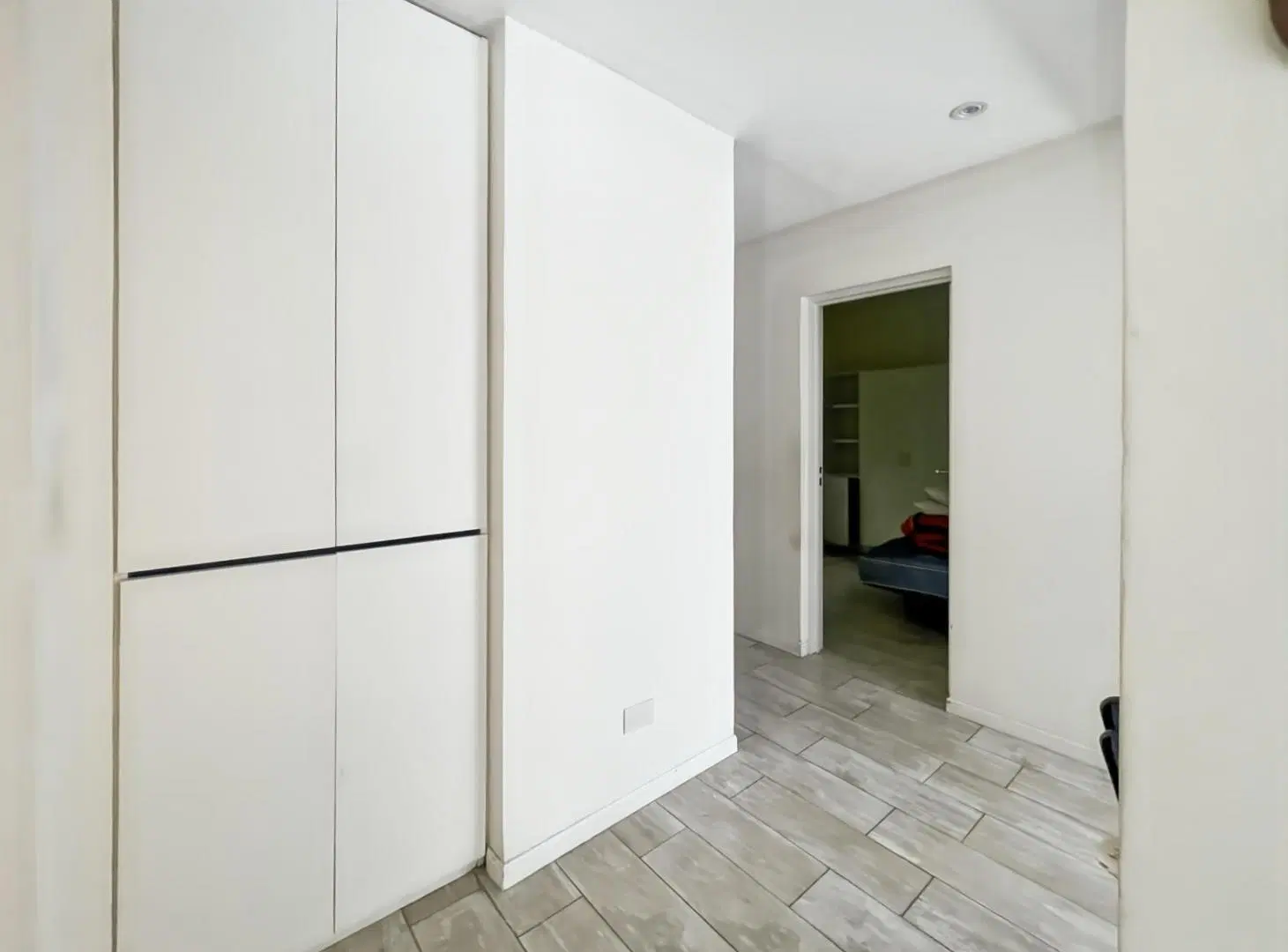 Departamento 3 Ambientes Apto Profesional / Vivienda en La Lucila | 2 Baños | Balcón al Frente 3