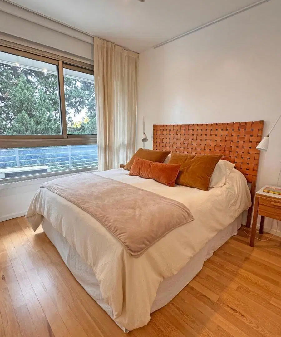 Departamento 3 Ambientes en Alquiler | Las Cañitas | Cochera, Amenities y Seguridad 24 Hs 4