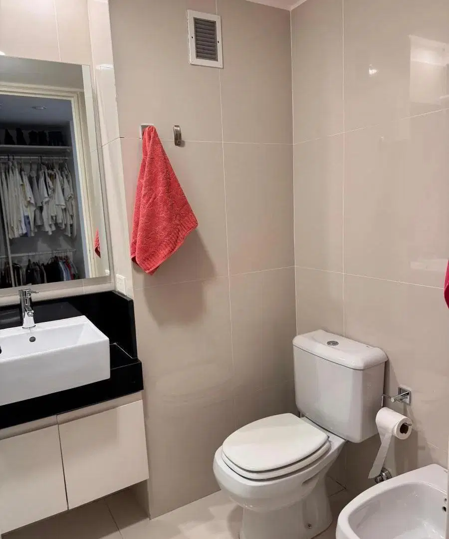 Departamento 3 Ambientes en Alquiler | Las Cañitas | Cochera, Amenities y Seguridad 24 Hs 1