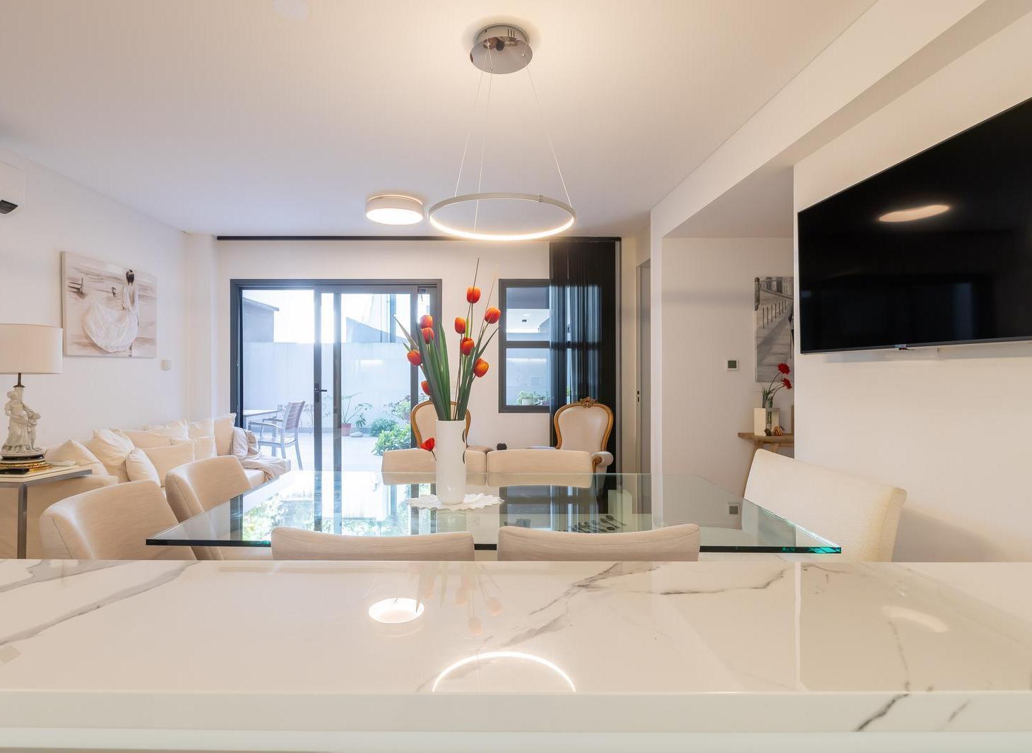 Foto de Departamento en venta 3 ambientes con terraza Velvet Belgrano, imagen 5