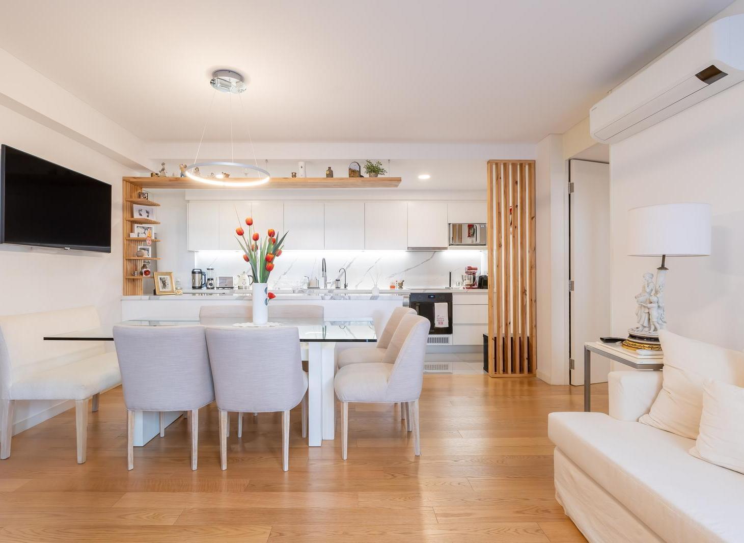 Foto de Departamento en venta 3 ambientes con terraza Velvet Belgrano, imagen 1