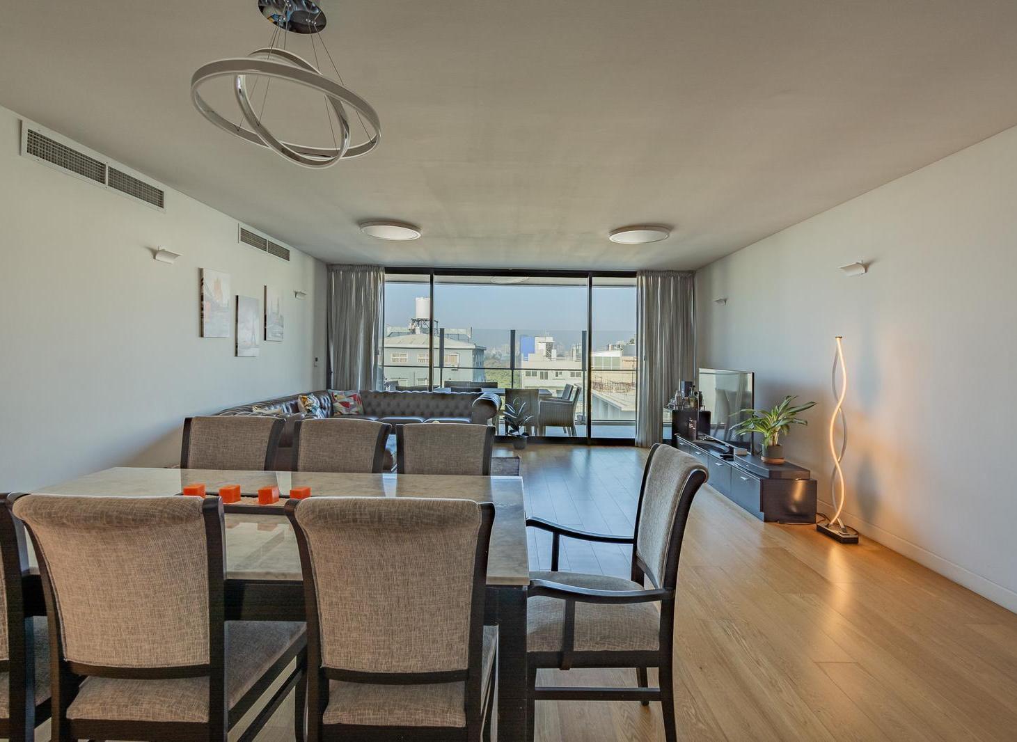 Foto de Departamento en Velvet - Venta 4 amb con 2 cocheras - Belgrano, imagen 5