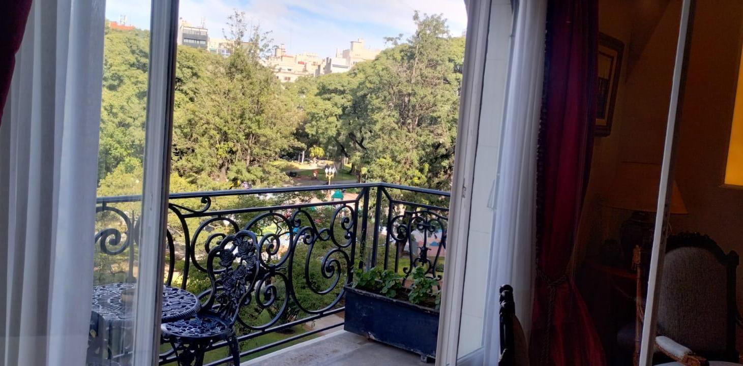 Foto de Departamento en alquiler temporario PRECIO PAQUETE IDEAL PARA EMBAJADA, imagen 2