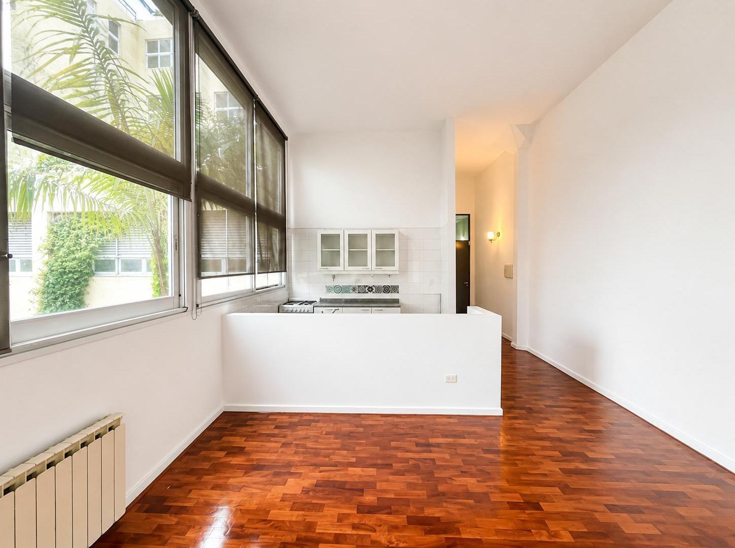 Foto de Departamento - Palermo, imagen 4