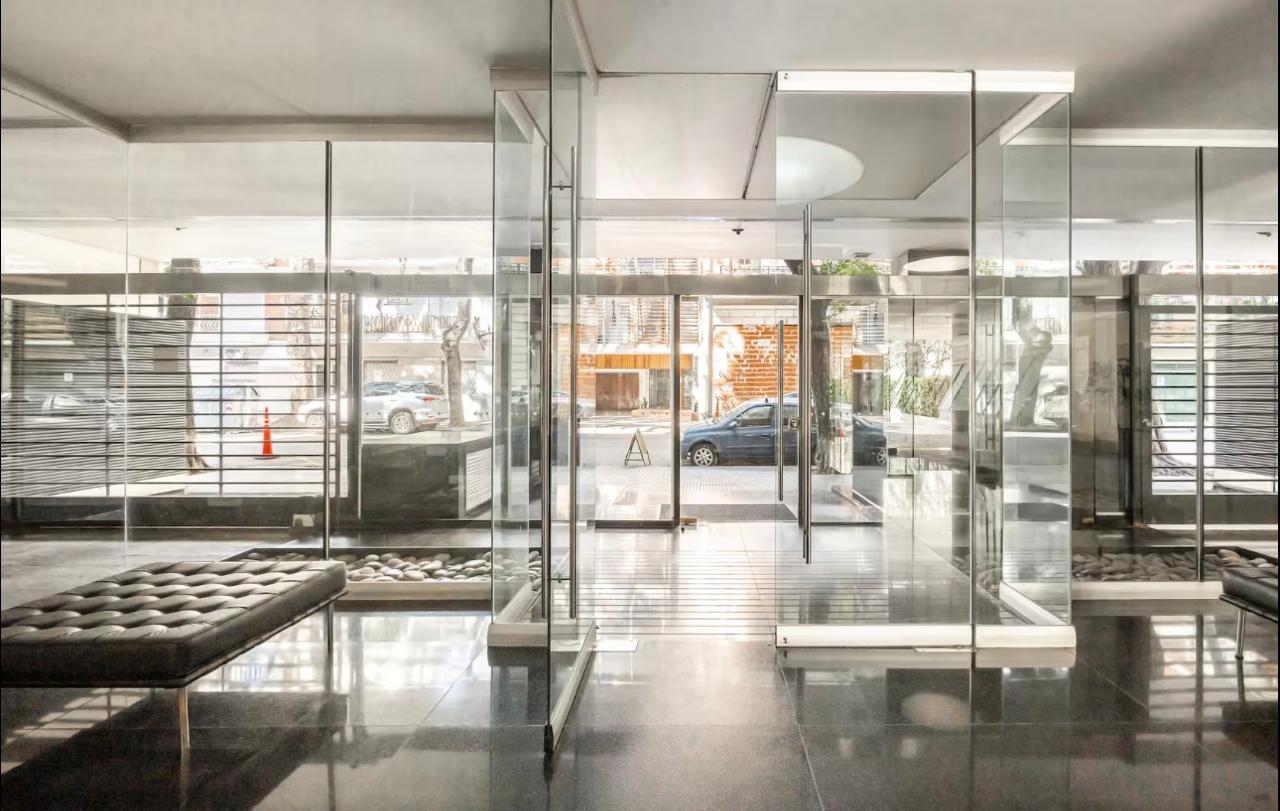 Foto de Departamento monoambiente en Belgrano con amenities, imagen 4