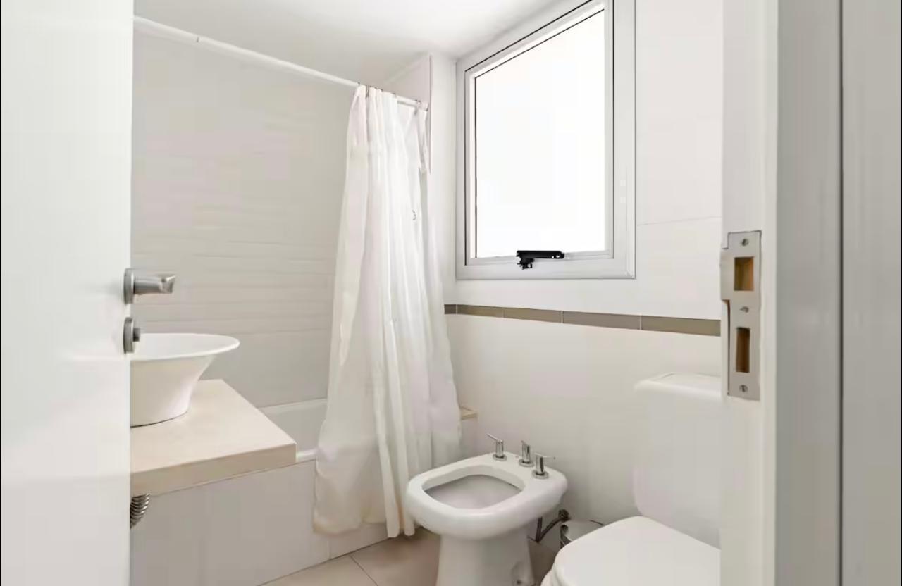 Foto de Departamento monoambiente en Belgrano con amenities, imagen 3