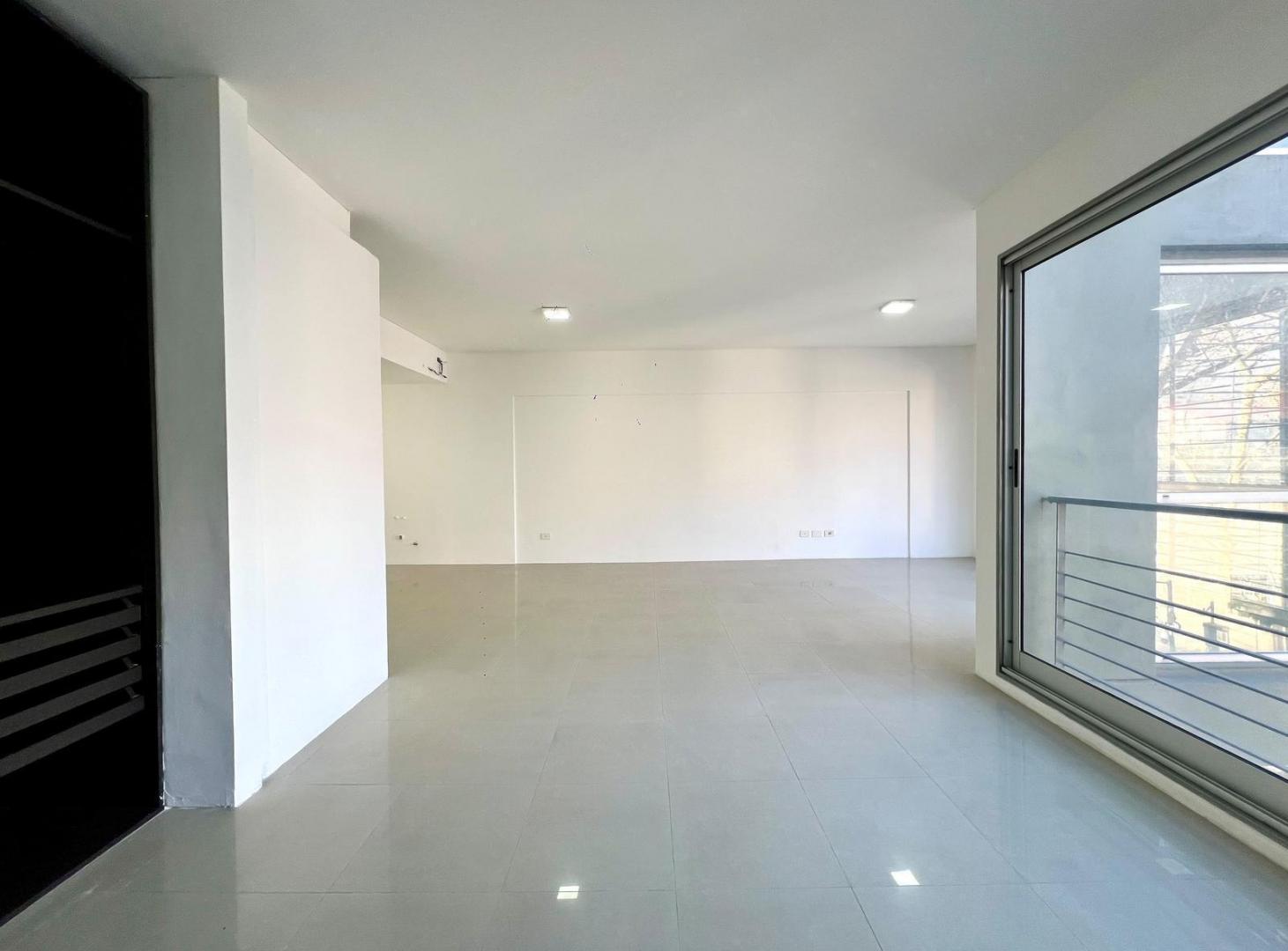 Foto de Departamento 2 ambientes luminoso con balcon en Palermo, imagen 4