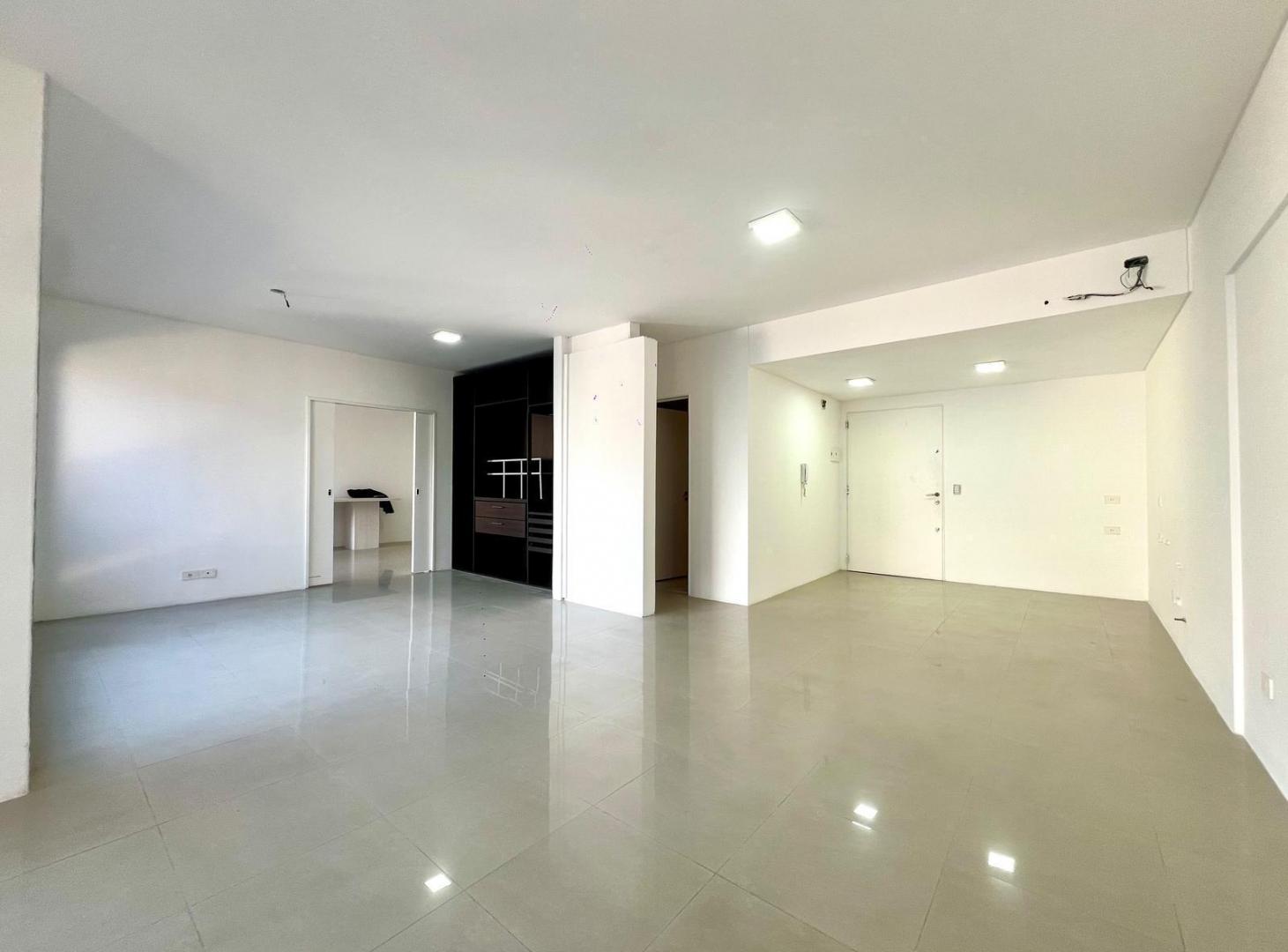 Foto de Departamento 2 ambientes luminoso con balcon en Palermo, imagen 5