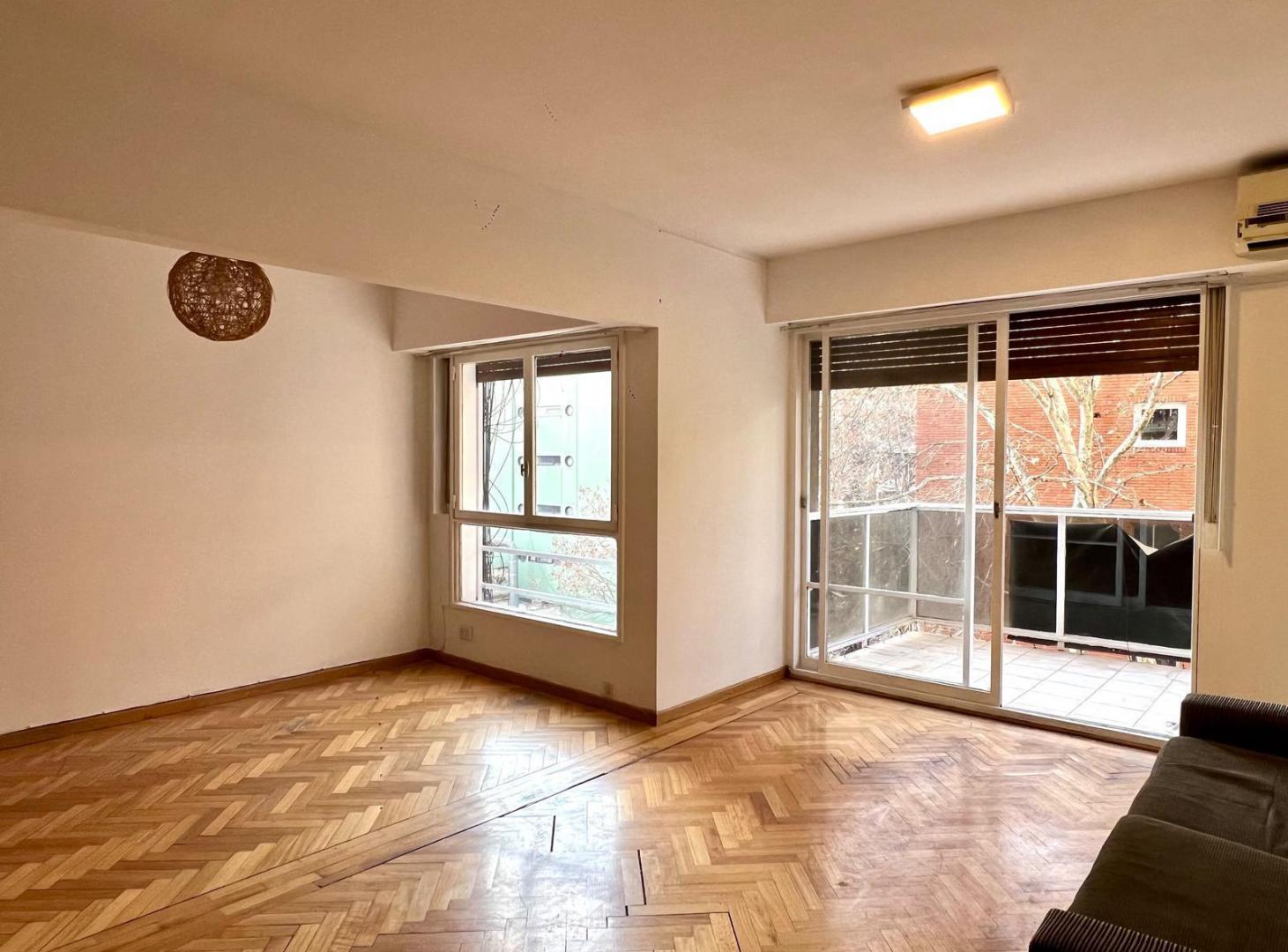 Foto de Departamento en Palermo Chico, imagen 1
