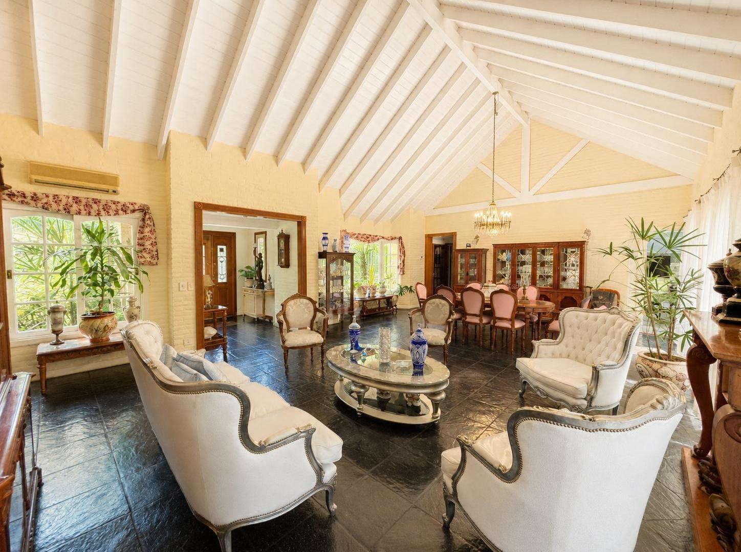 Foto de Venta Casa en el exclusivo Country Club Carmel, Pilar, imagen 1