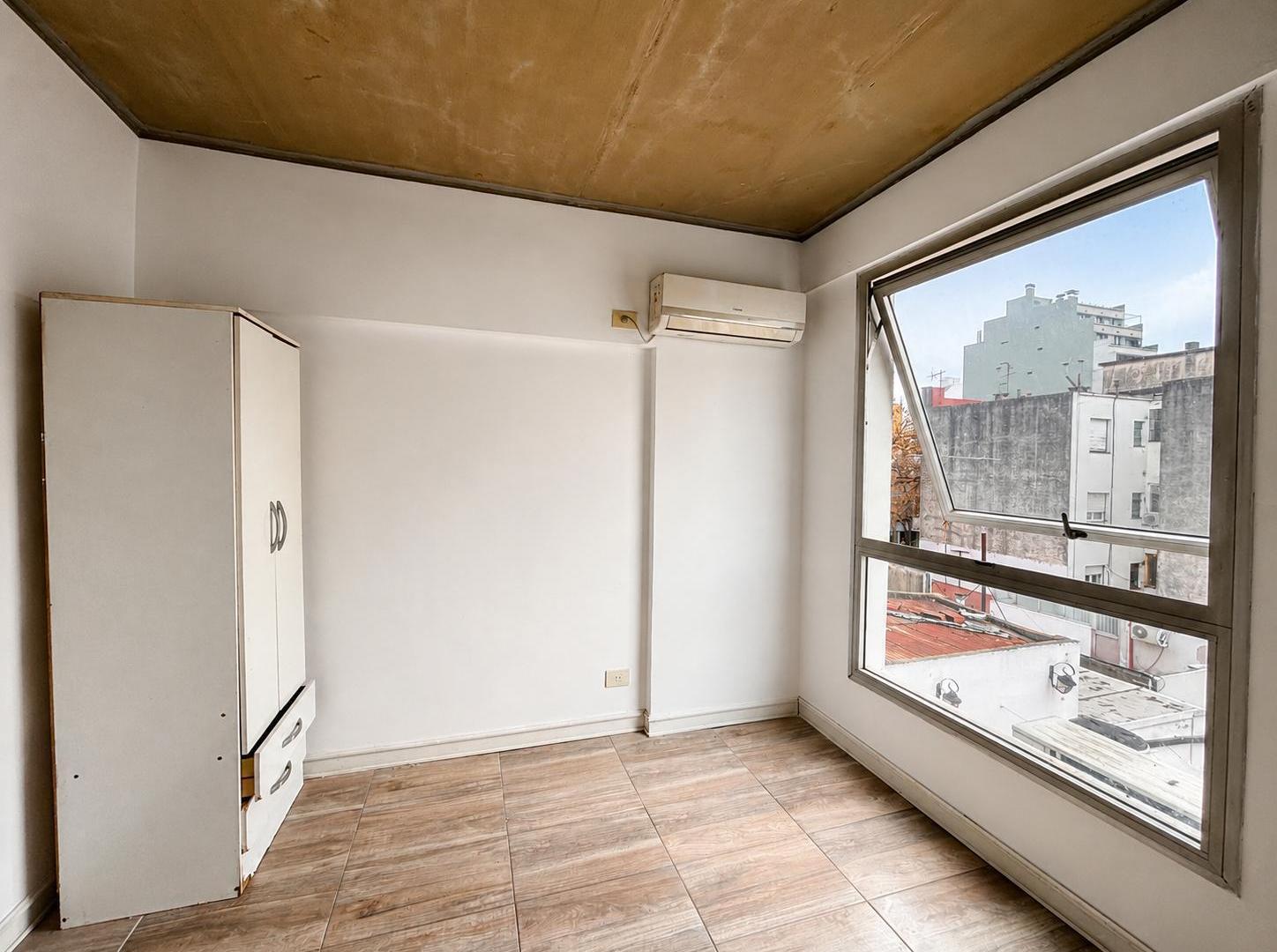 Foto de Departamento monoambiente en venta en Villa Santa Rita, imagen 2