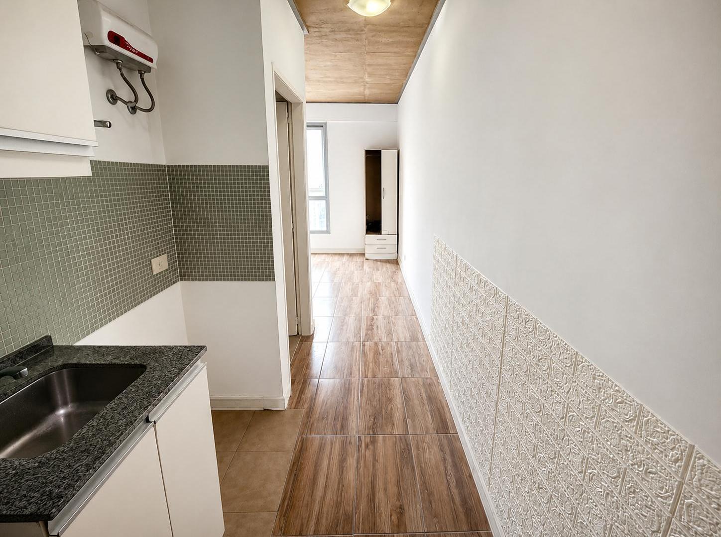 Apartamento
