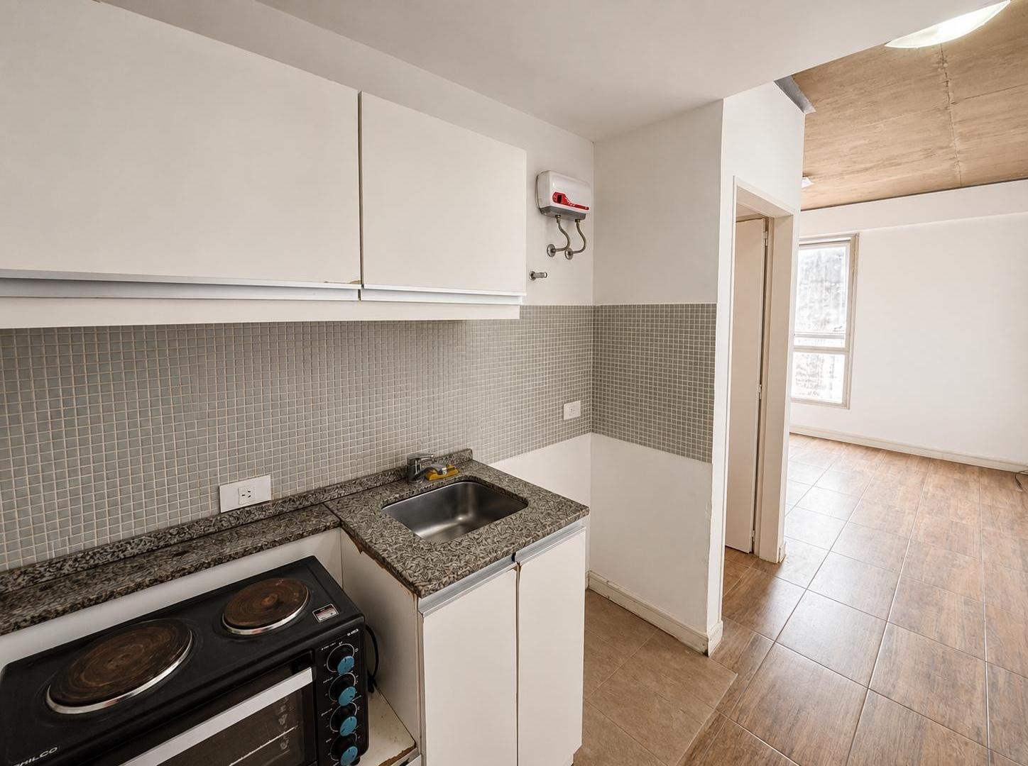 Foto de Departamento monoambiente en venta en Villa Santa Rita, imagen 3