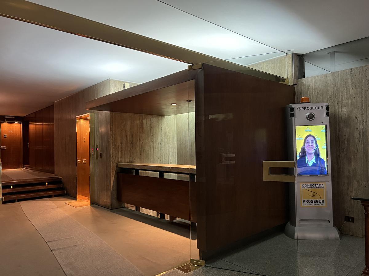 Oficina comercial