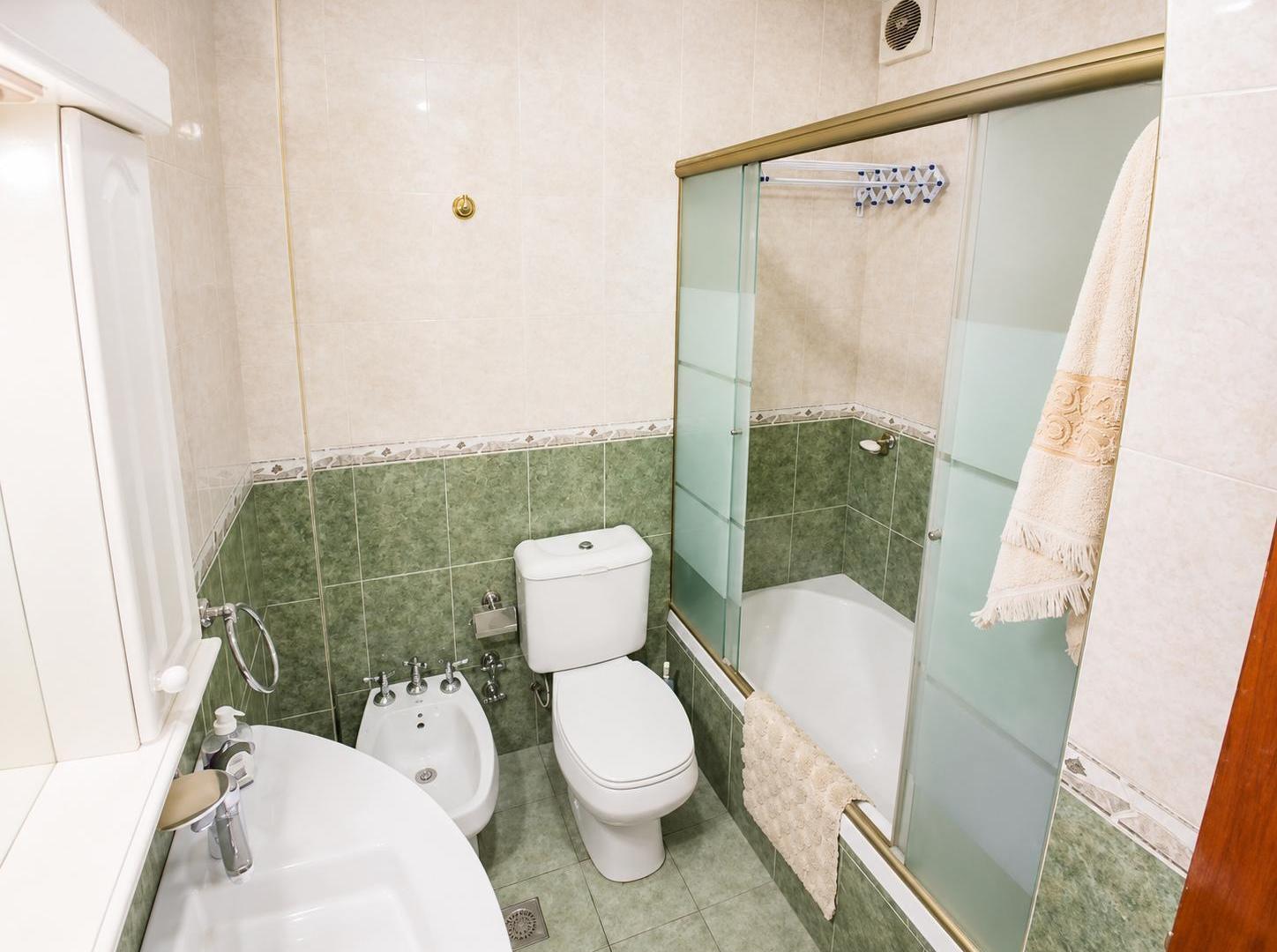 Foto de Departamento mono ambiente en Recoleta, imagen 5