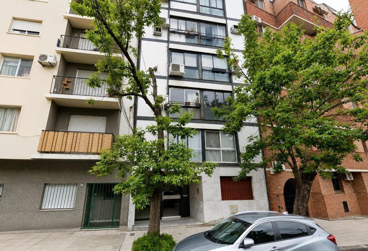 Foto de Departamento mono ambiente en Recoleta, imagen 4