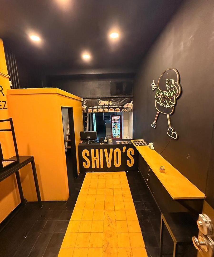 Foto de Fondo de comercio en Venta en Villa Crespo, imagen 1