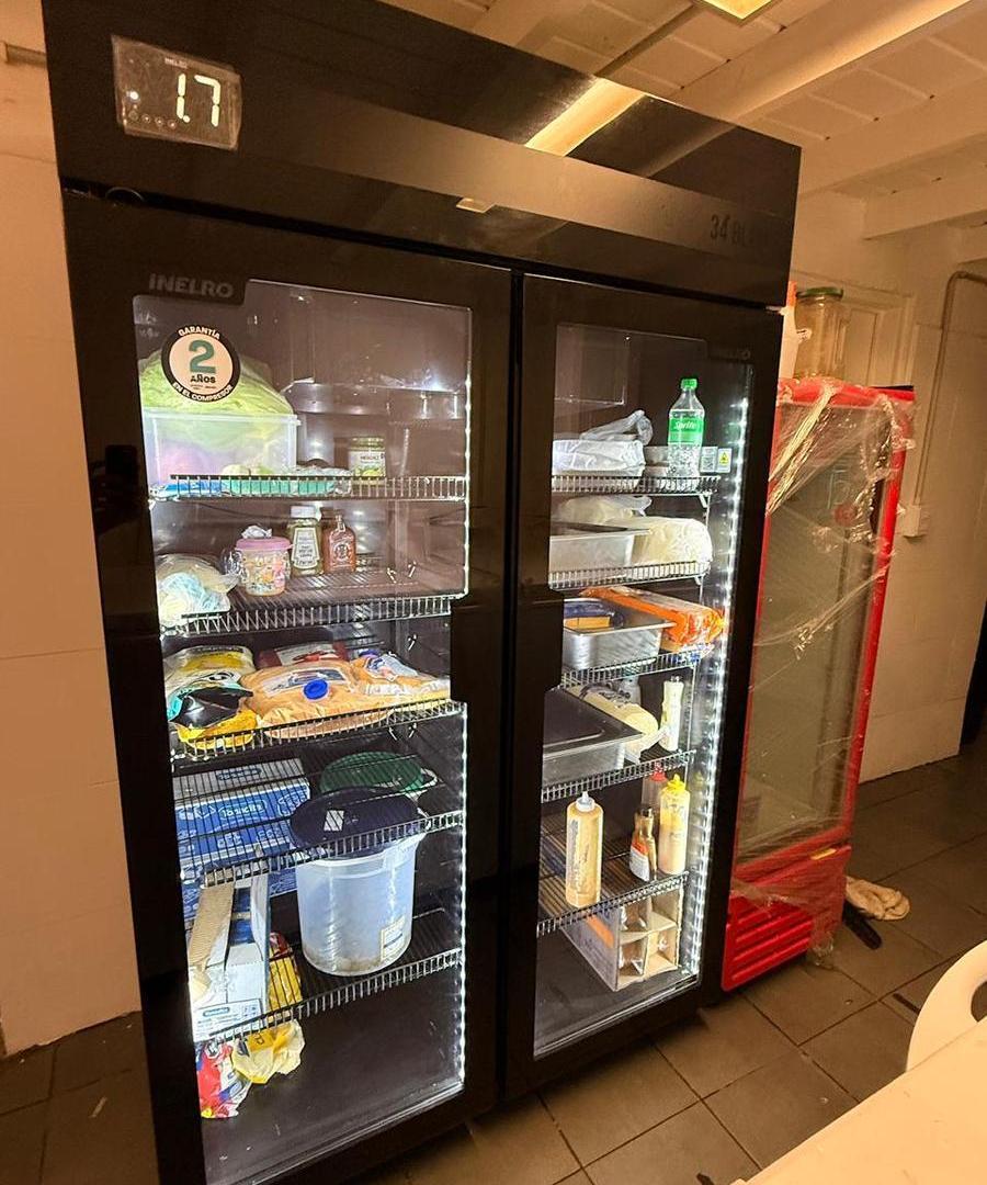 Foto de Fondo de comercio en Venta en Villa Crespo, imagen 3