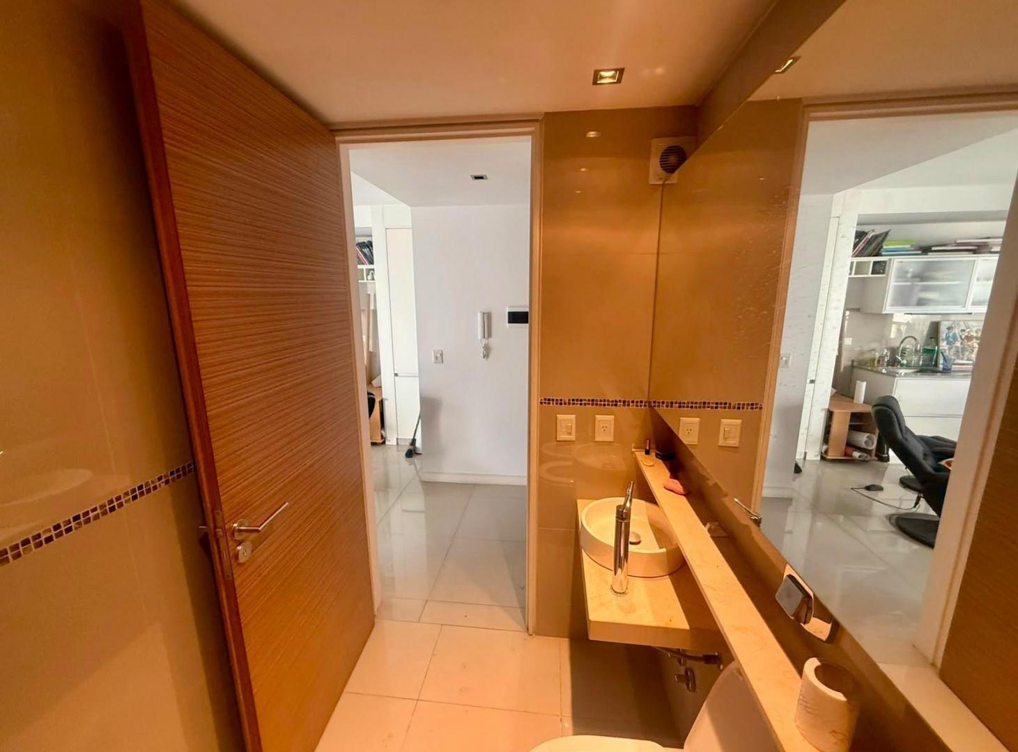 Foto de Monoambiente en alquiler, imagen 4