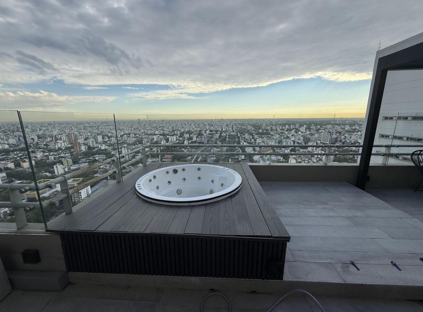 Foto de Departamento Penthouse en Mirabilia Palermo - Ambientes con cochera, imagen 4